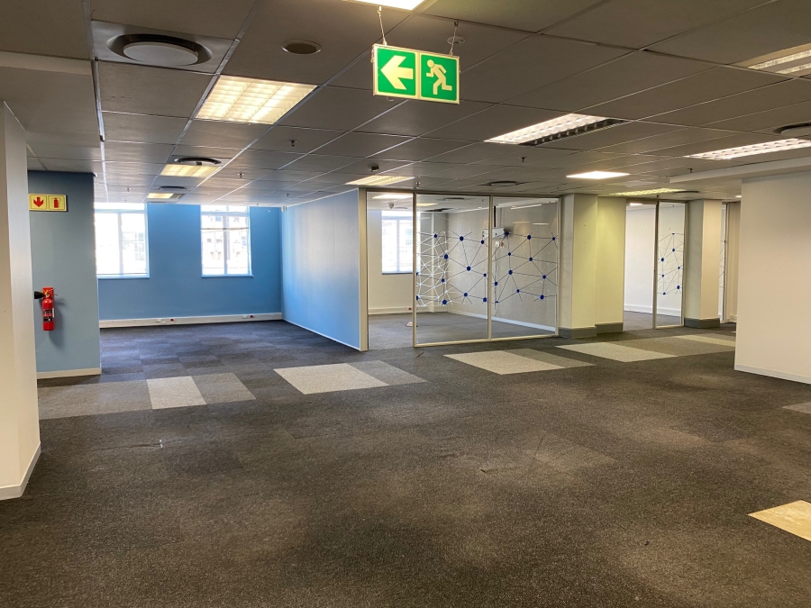 To Let commercial Property for Rent in Cape Town City Centre Western Cape